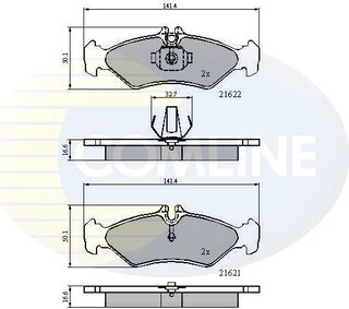 Comline CBP0453