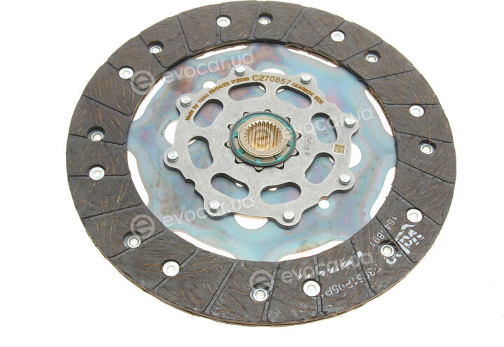 Valeo 837522