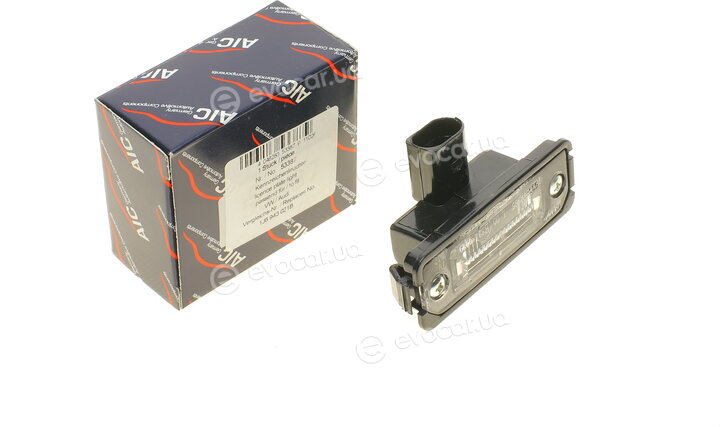 AIC 53387