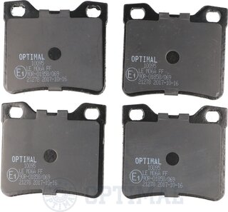 Optimal BP-10095