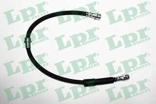 LPR / Samko 6T48756