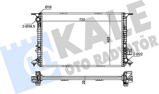 Kale 345855