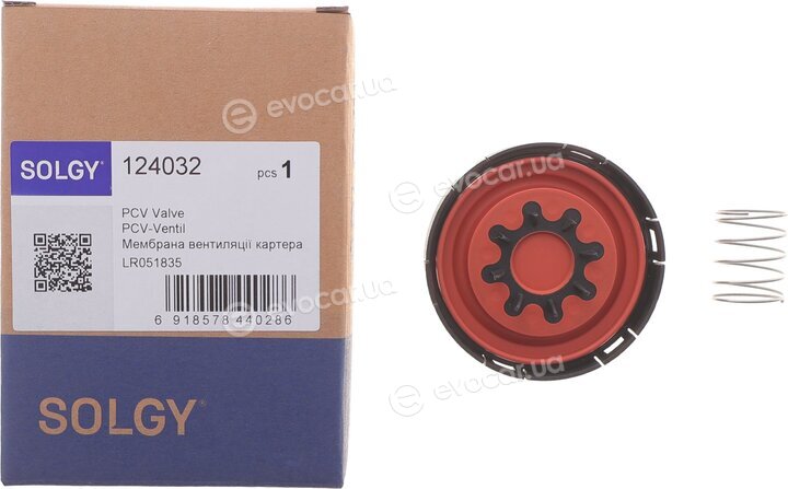 Solgy 124032