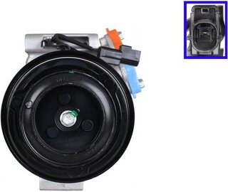 Walker / Fonos WCP00322