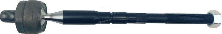 CTR CR0853