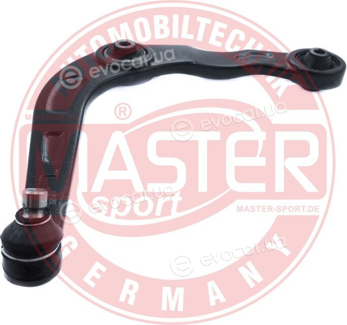 Master Sport 25177-PCS-MS