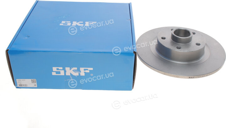 SKF VKBD 1029