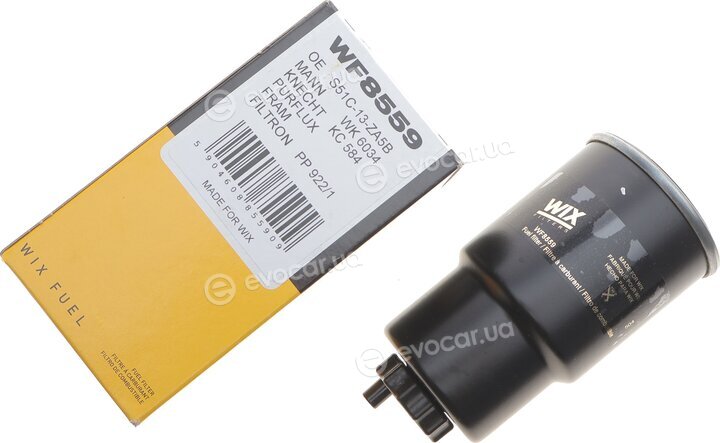WIX WF8559