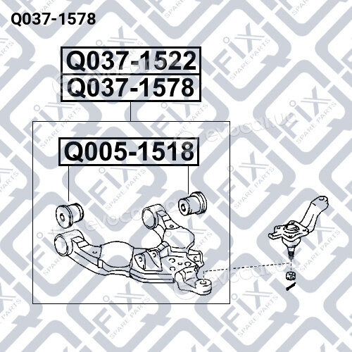 Q-Fix Q0371578
