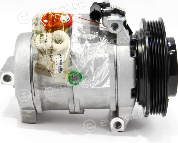 Mahle ACP 969 000S