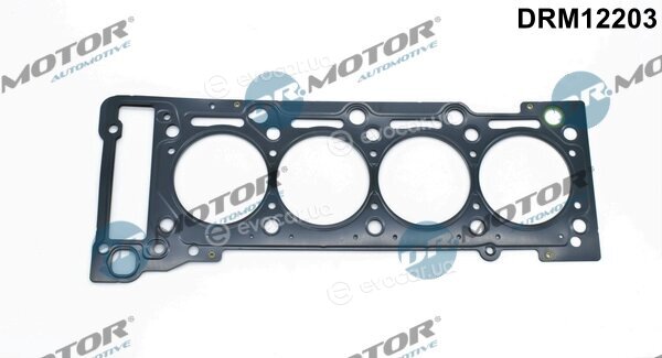 Dr. Motor DRM12203