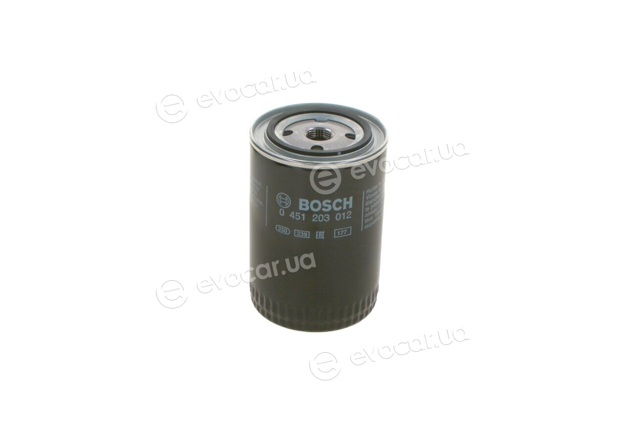 Bosch 0 451 203 012