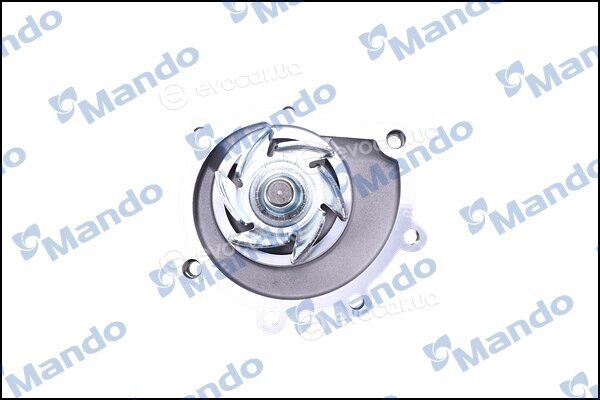 Mando MWP2011