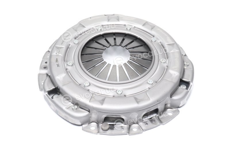 Valeo PHC HDC-52