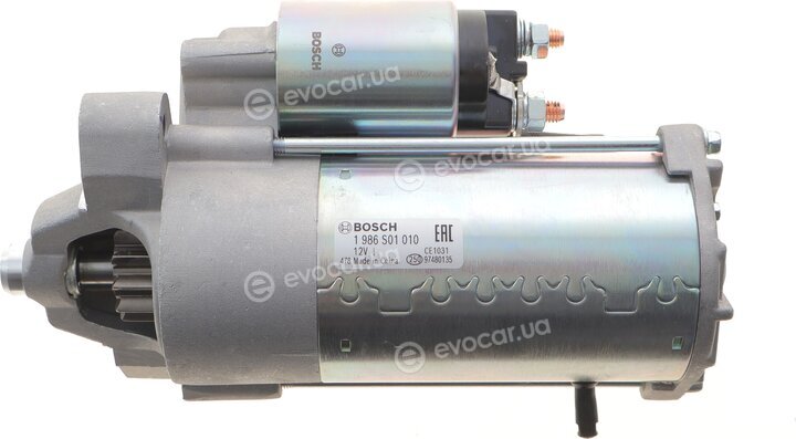 Bosch 1 986 S01 010