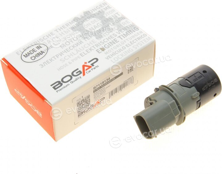 Bogap B7119134