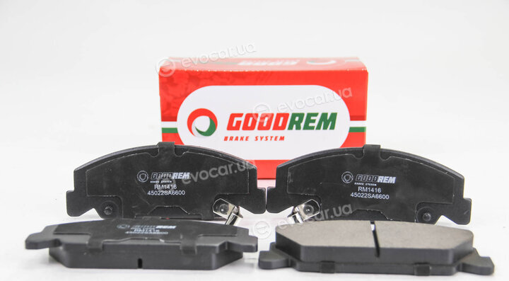 Goodrem RM1416