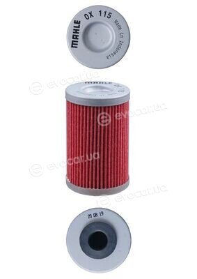 Mahle OX 115