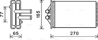 Ava Quality PRA6082