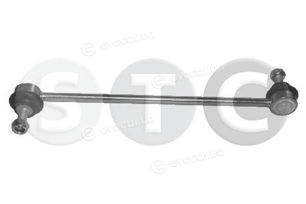 Metalcaucho / STC T402937