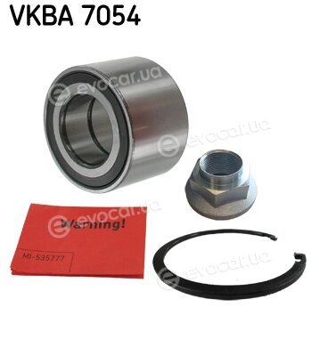 SKF VKBA 7054