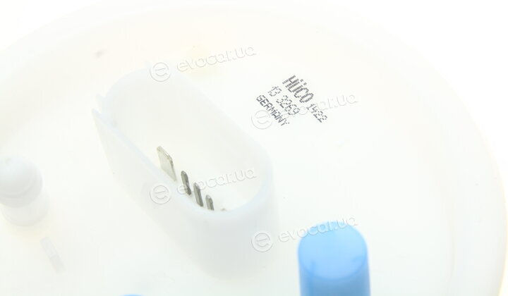 Astemo (Hitachi) / Huco 133269