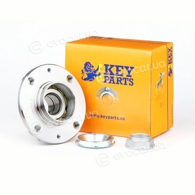 Key Parts KWB489