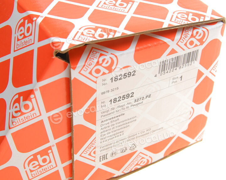 Febi 182592