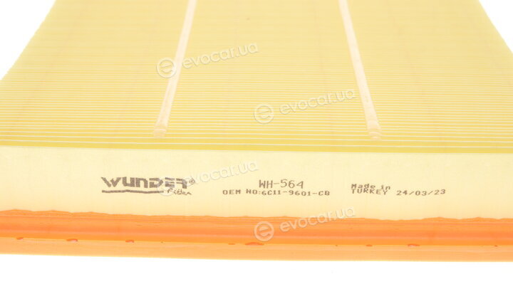 Wunder WH564