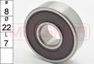 Era / Messmer 218032