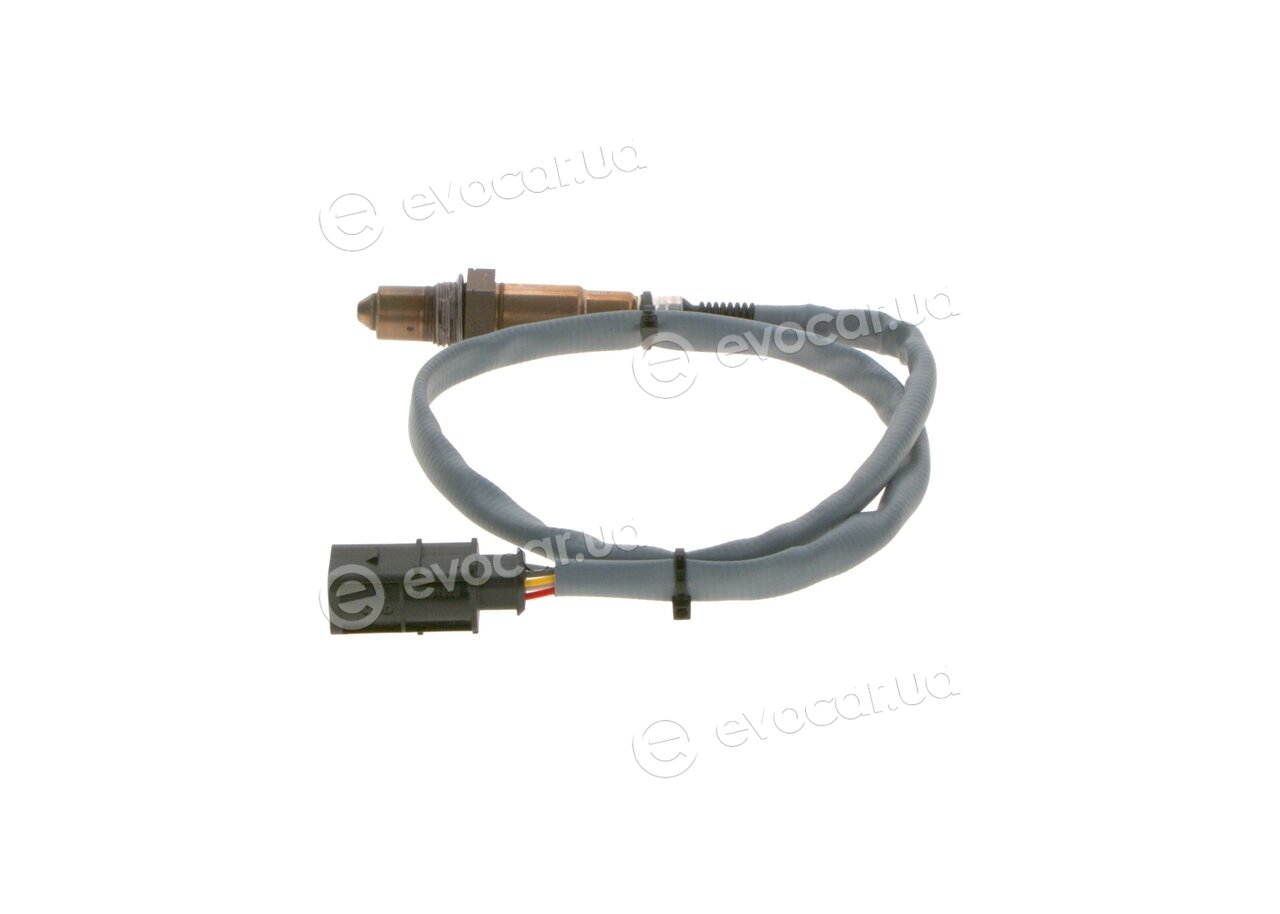 Bosch 0 281 004 207
