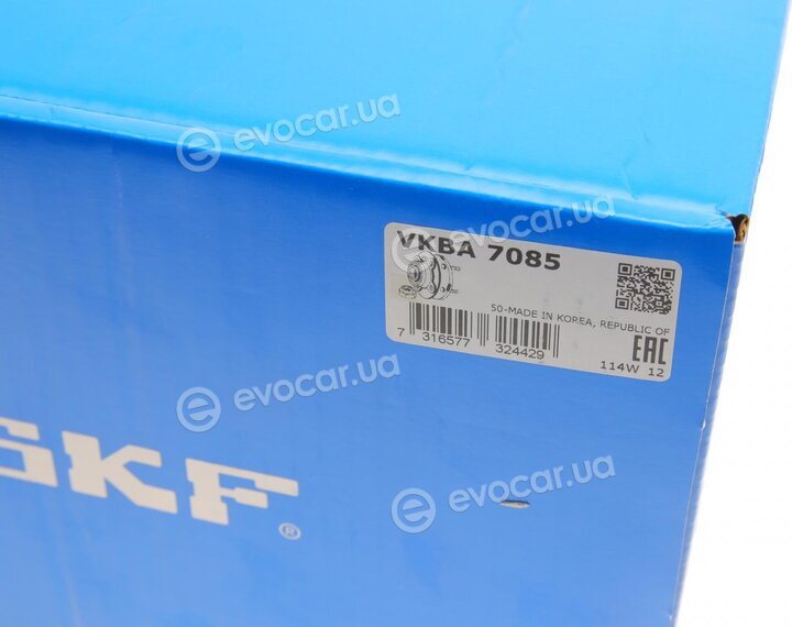 SKF VKBA 7085