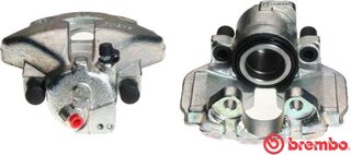Brembo F 85 157