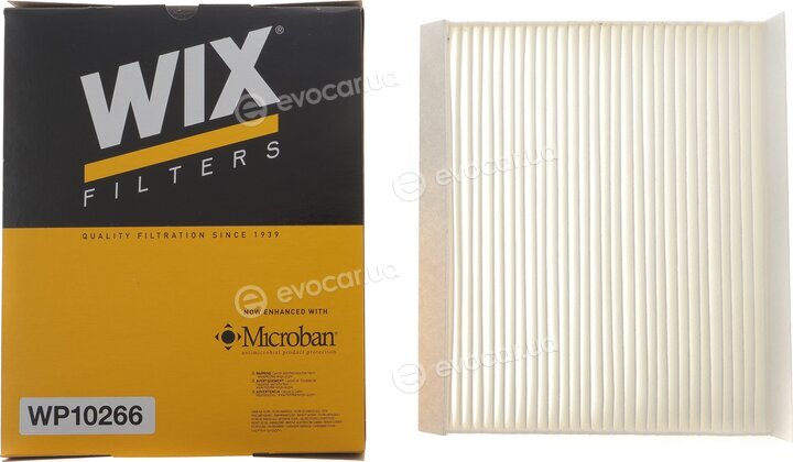 WIX WP10266