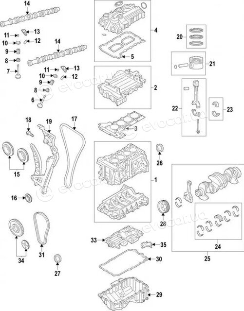 BMW / Mini 11317616469