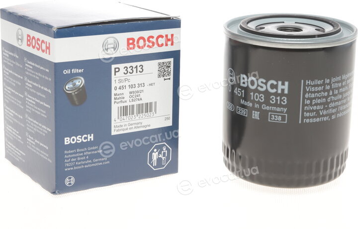 Bosch 0 451 103 313