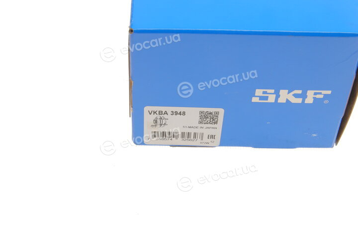 SKF VKBA 3948
