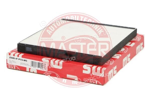 Master Sport 2330-IF-PCS-MS