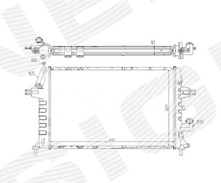 Signeda RA63021Q