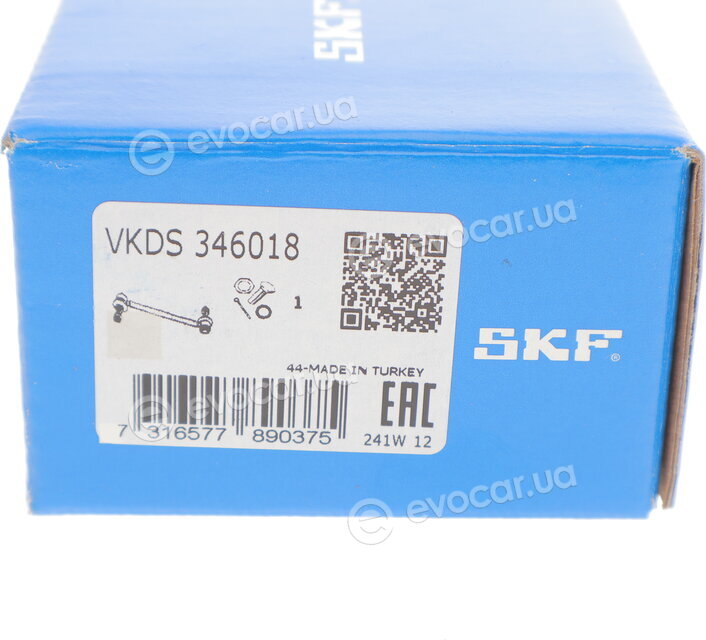 SKF VKDS 346018