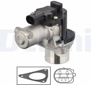 Delphi EG10617