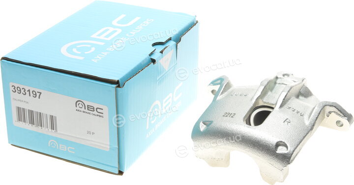 Axia 393197