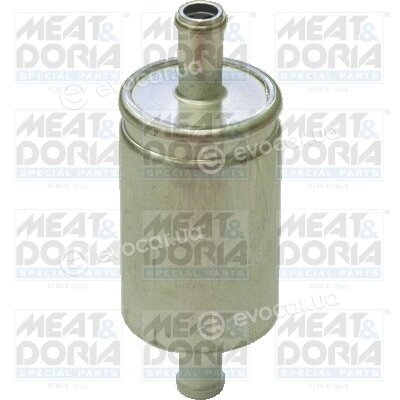 Meat & Doria 4900