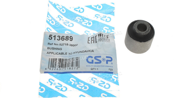 GSP 513689
