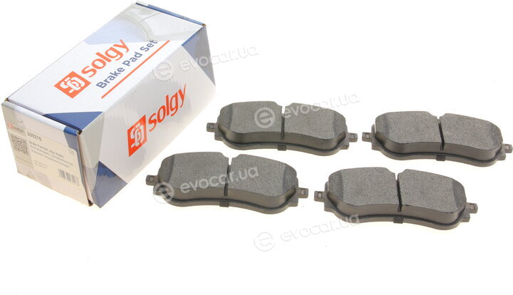 Solgy 209276