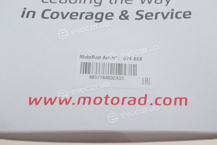 Motorad 674-88K