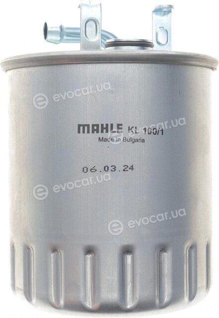 Mahle KL 100/1