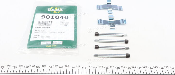 Frenkit 901040