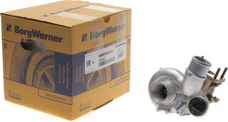 BorgWarner 53039880055