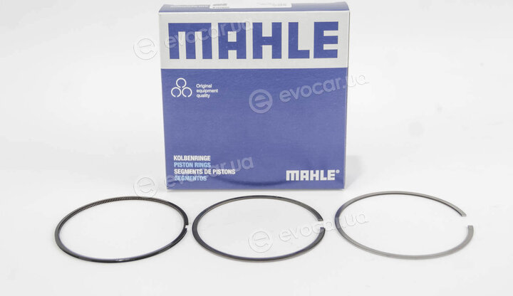 Mahle 083 20 N0